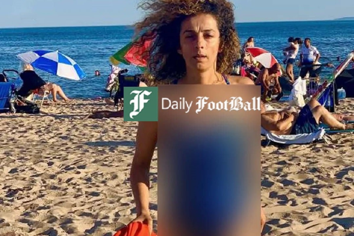 عکس| مسیح علینژاد برهنه شد! عکس| مسیح علینژاد برهنه شد! | دیلی 3