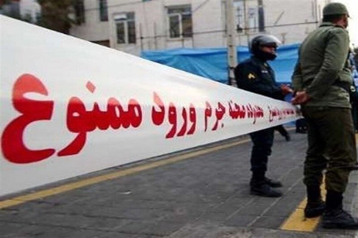 فیلم| صحنه دلخراش زیر شدن پیرزن توسط تریلی در مشهد | دیلی 3