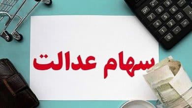 جاماندگان سهام عدالت بخوانند | دیلی 3