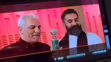مهران مدیری ممنوع التصویر شد؟ | دیلی 3