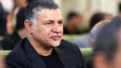 عکس| علی دایی نوروز باستانی را از آمریکا تبریک گفت؟ | دیلی 3