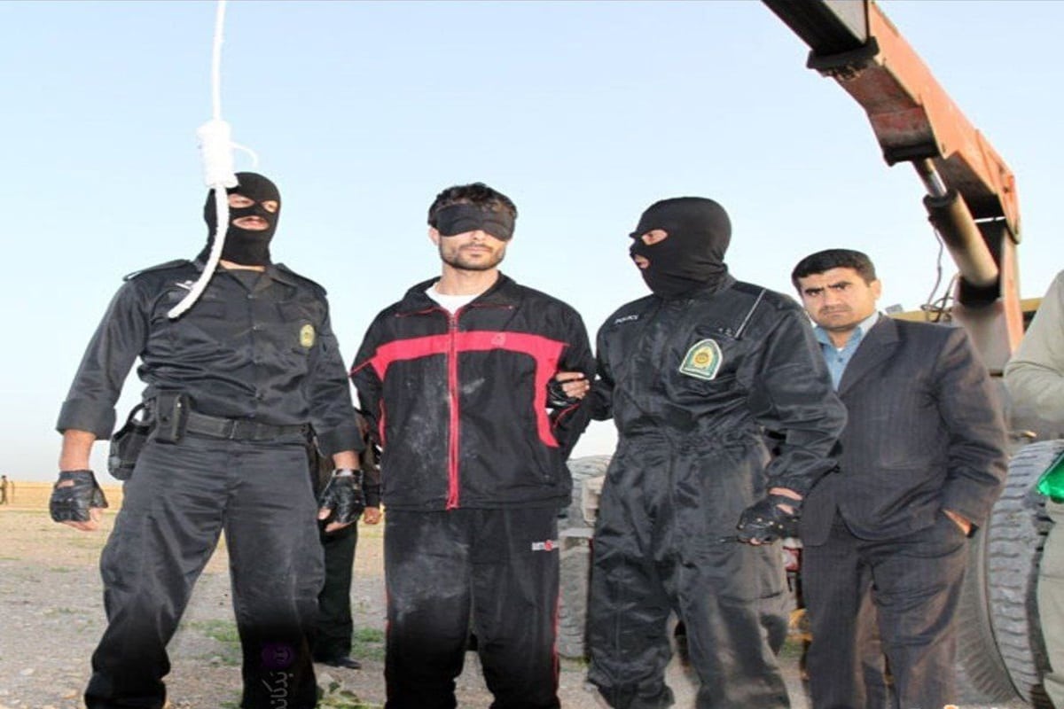 عکس| انتقام جوی خوزستانی ۸ نفر را به قتل رساند | دیلی 3