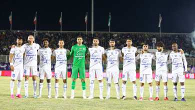 ترکیب استقلال مقابل هوادار برای بازی امروز 1 اردیبهشت 1404 | دیلی 3