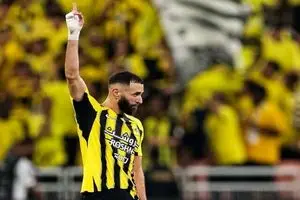 کریم بنزما قاتل الهلال | دیلی 3