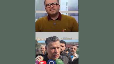 فیلم| واکنش مجری صداوسیما به دروغگویی علی دایی | دیلی 3