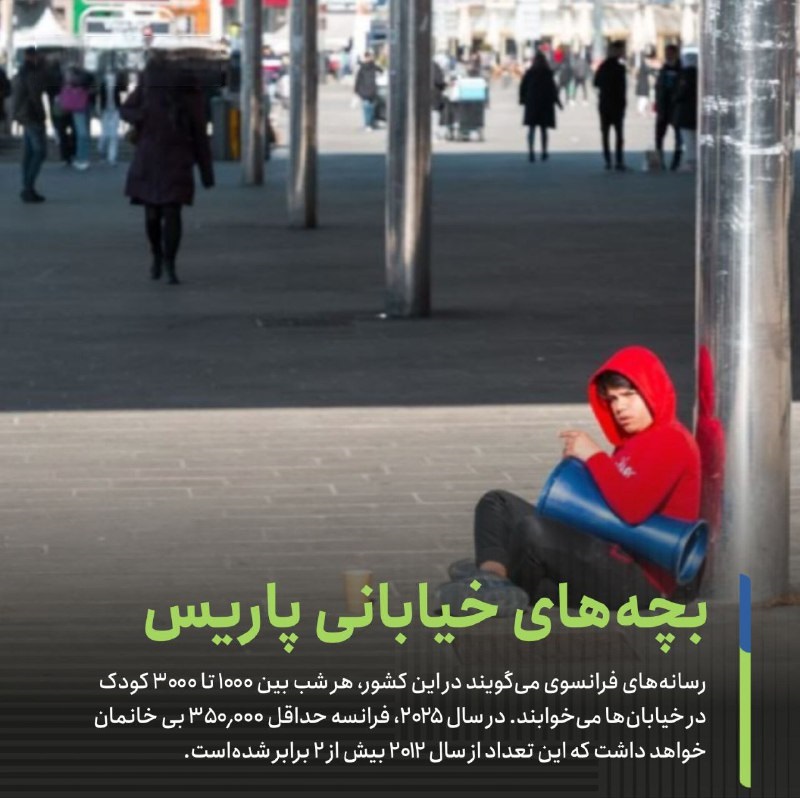 عکس| مگه اروپا هم کودک کار داره؟ عکس| مگه اروپا هم کودک کار داره؟ | دیلی 3
