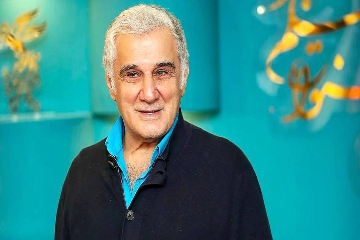 فیلم| هتک حرمت حجاب توسط مهدی هاشمی | دیلی 3