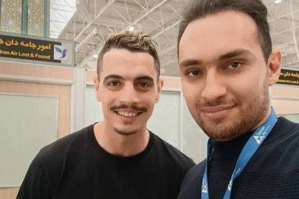 وسام بن یدر در اصفهان؛ کاپیتان موناکو به سپاهان پیوست؟ | دیلی 3