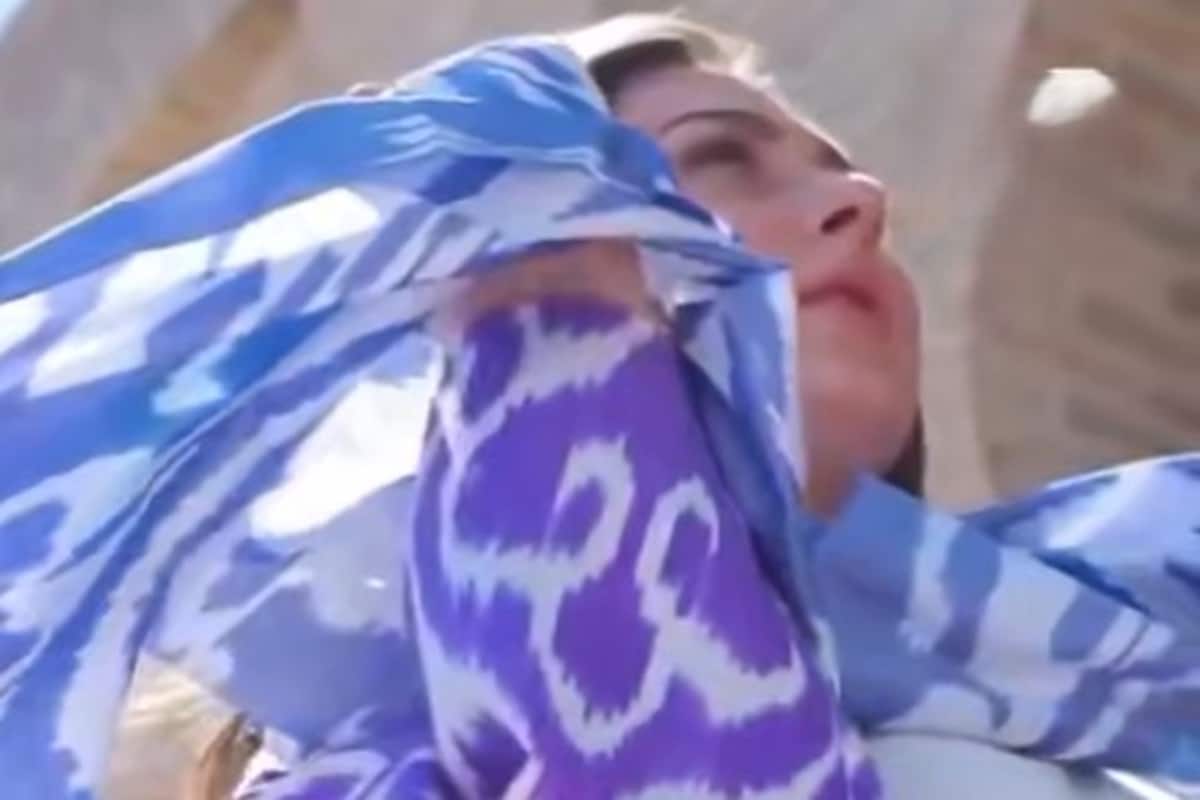 فیلم| عاقبت هنجارشکنی مای لیدی در اینستاگرام | دیلی 3