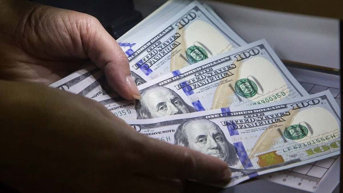 قیمت دلار امروز شنبه 21 شهریور 1405؛ صعود یا سقوط؟ | دیلی 3