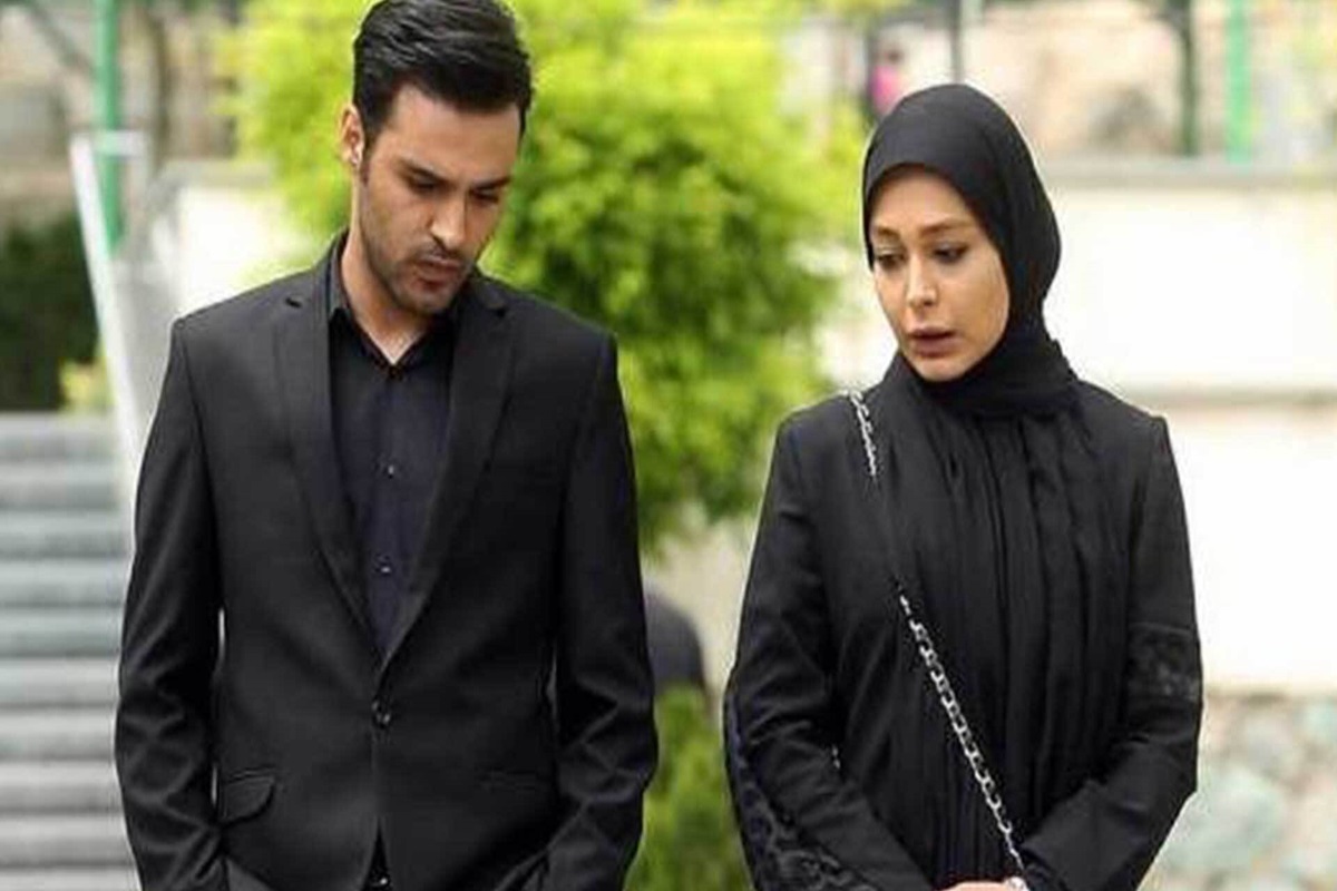 فیلم| حمایت بازیگر معروف سینما از امیر تتلو | دیلی 3