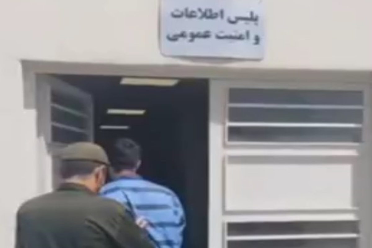فیلم| دستگیری عامل شکنجه دختر 16 ساله در ملارد | دیلی 3