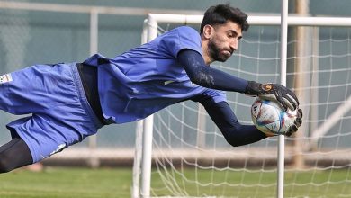 عکس| افشاگری لیدر پرسپولیس از پرونده قتل پدر بیرانوند | دیلی 3