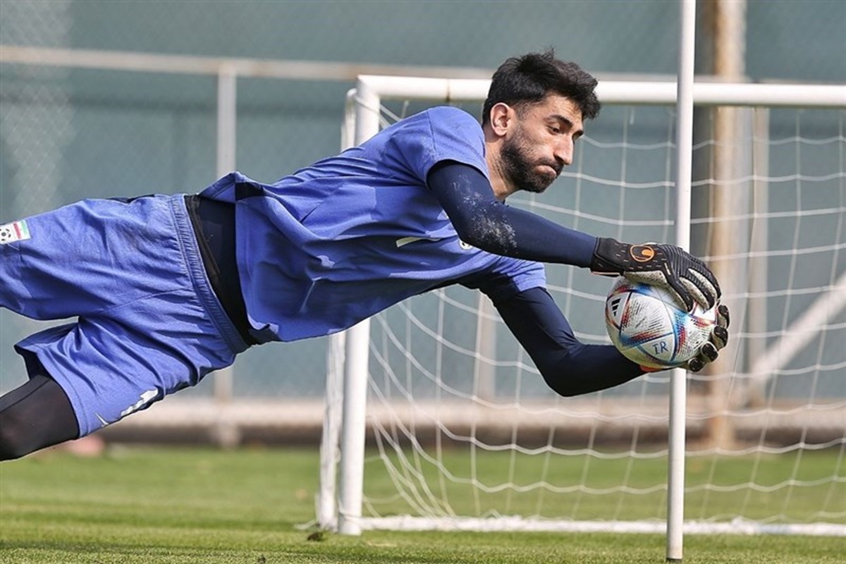 عکس| افشاگری لیدر پرسپولیس از پرونده قتل پدر بیرانوند | دیلی 3