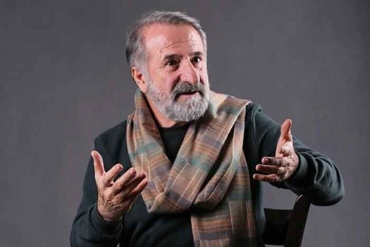 پیام مهران رجبی به خائنین | دیلی 3