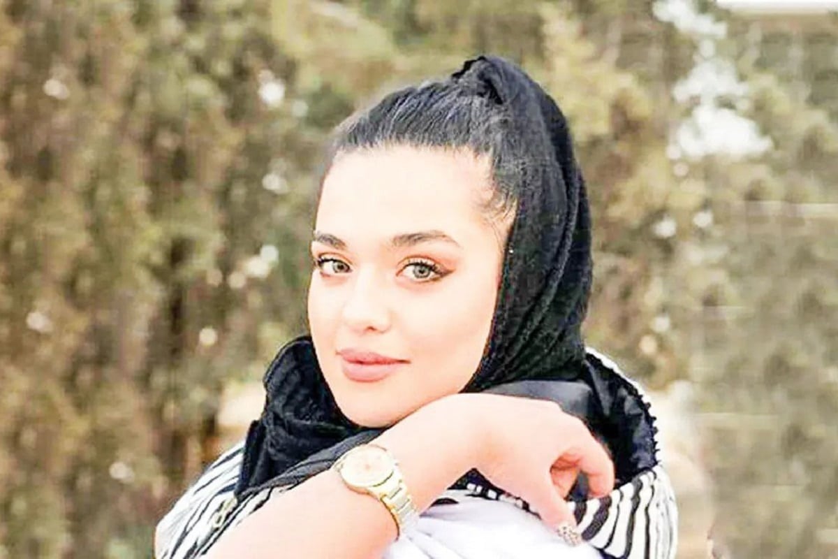 سما جهانباز پیدا شد؛ فروش دختر ایرانی به یک افغانستانی در ولایت بداخشان | دیلی 3