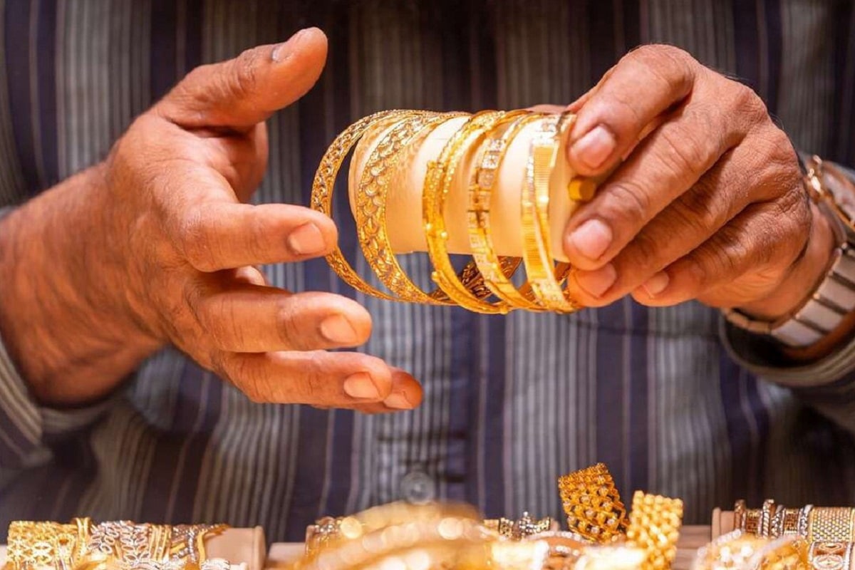 روش جدید کلاهبرداری برخی طلافروشی ها روش جدید کلاهبرداری برخی طلافروشی ها | دیلی 3