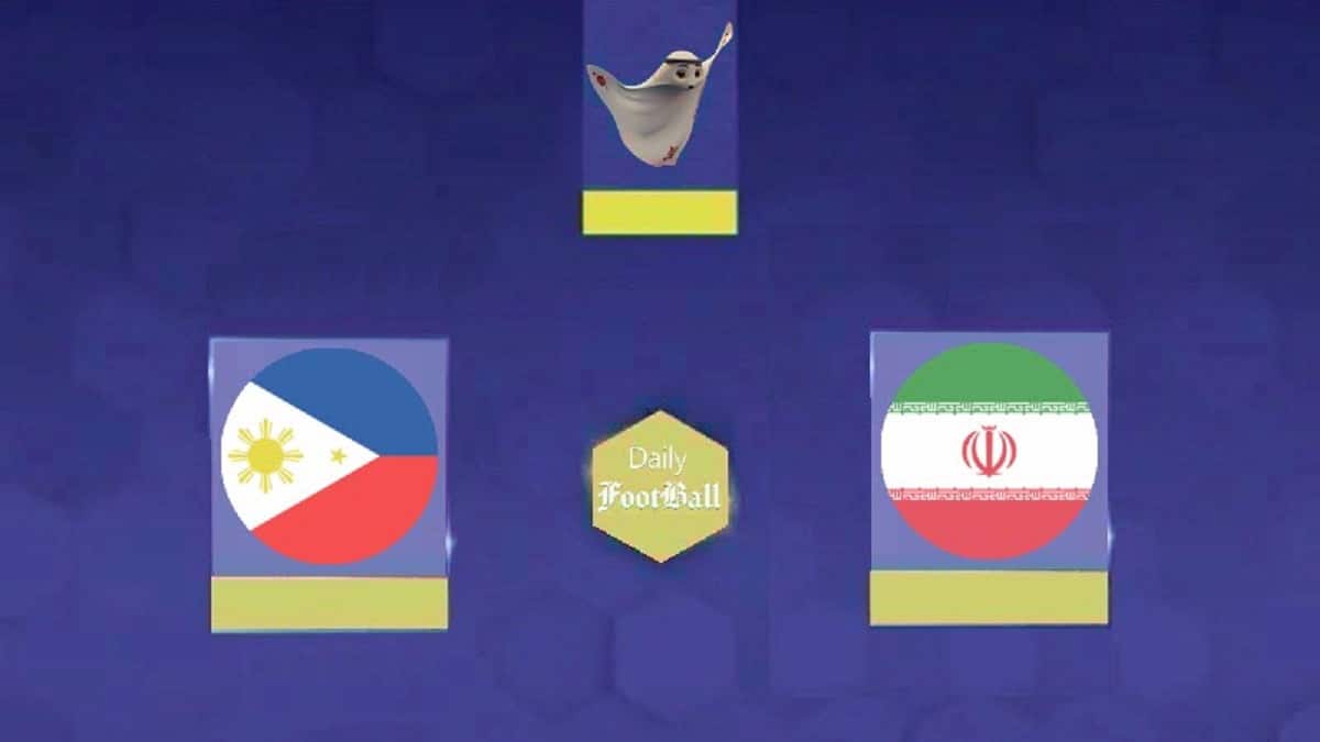 نتیجه بازی ایران و فیلیپین در مرحله گروهی والیبال قهرمانی جهان 2025 | دیلی 3