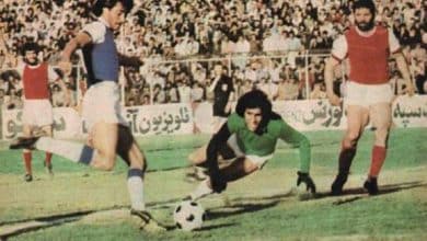 فیلم دربی 6 تایی ها کجاست؟ | دیلی 3
