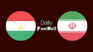 ساعت بازی ایران و تاجیکستان امروز پنجشنبه 13 شهریور 1404 | دیلی 3