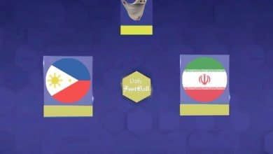 نتیجه بازی ایران و فیلیپین در مرحله گروهی والیبال قهرمانی جهان 2025 | دیلی 3
