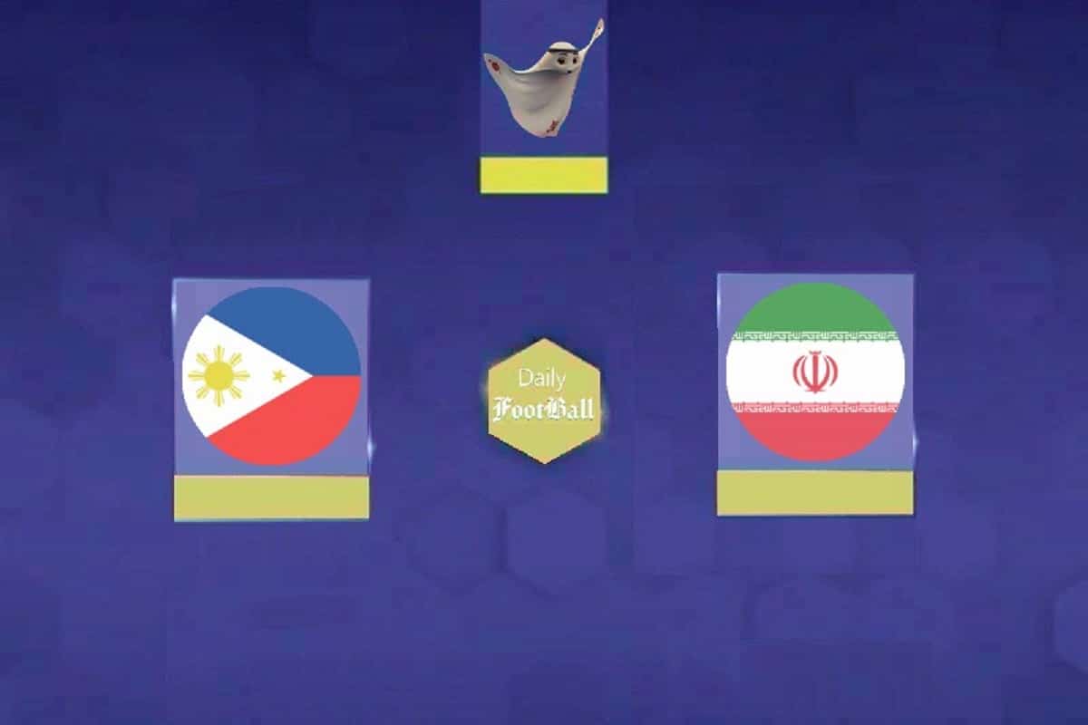 نتیجه بازی ایران و فیلیپین در مرحله گروهی والیبال قهرمانی جهان 2025 | دیلی 3