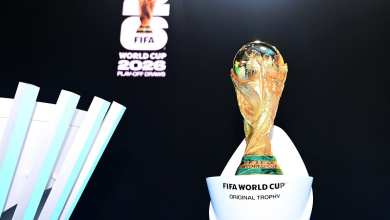 پخش زنده مراسم قرعه کشی جام جهانی 2026 امشب جمعه 14 آذر 1404 | دیلی 3